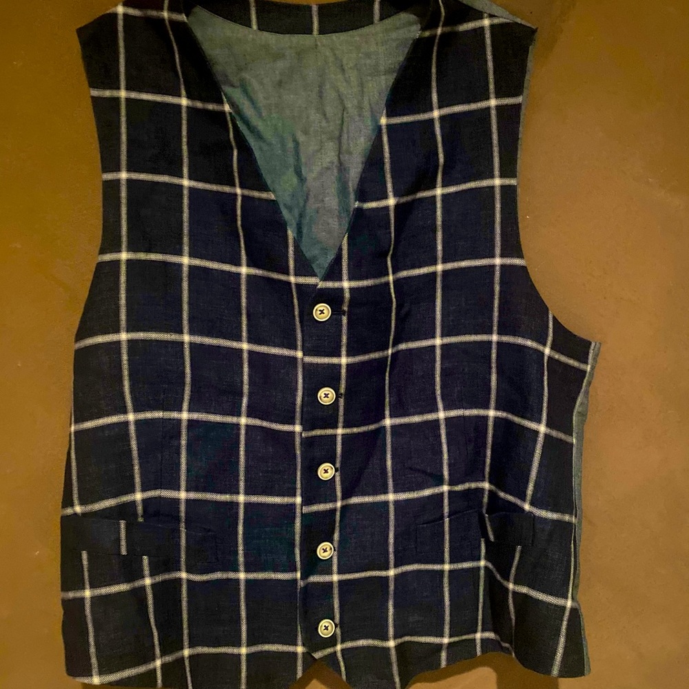Stylish Designer Vest